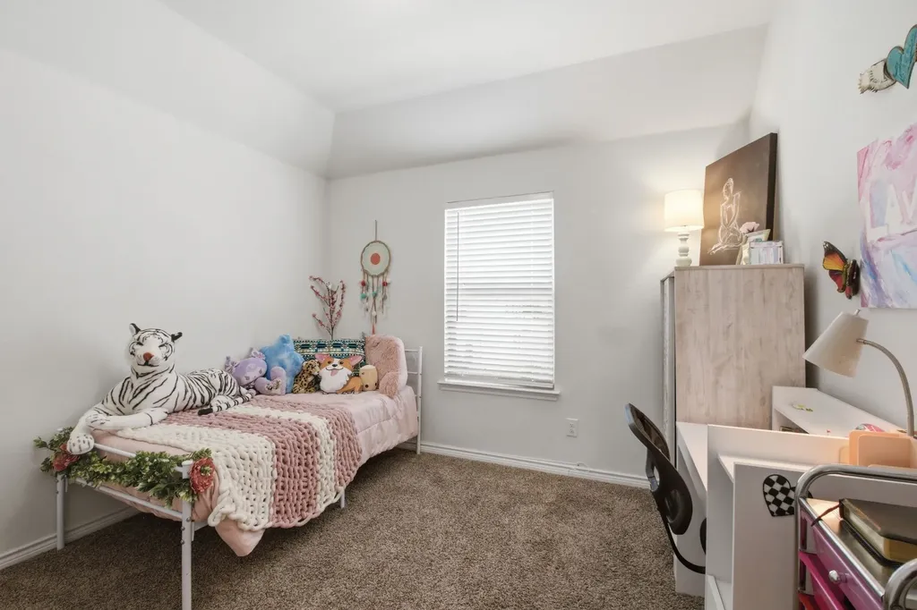4601 Karhold Road Little Elm TX 76227