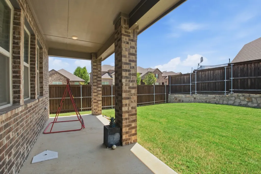 4601 Karhold Road Little Elm TX 76227