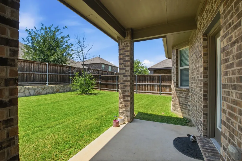 4601 Karhold Road Little Elm TX 76227