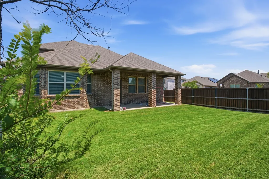 4601 Karhold Road Little Elm TX 76227