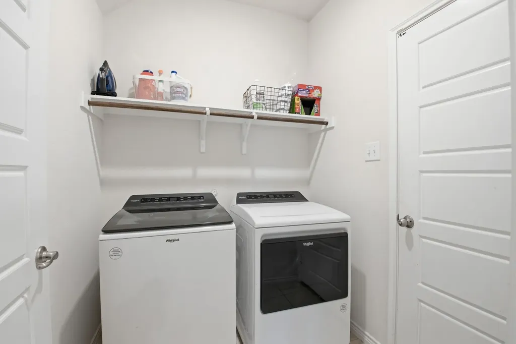 4601 Karhold Road Little Elm TX 76227