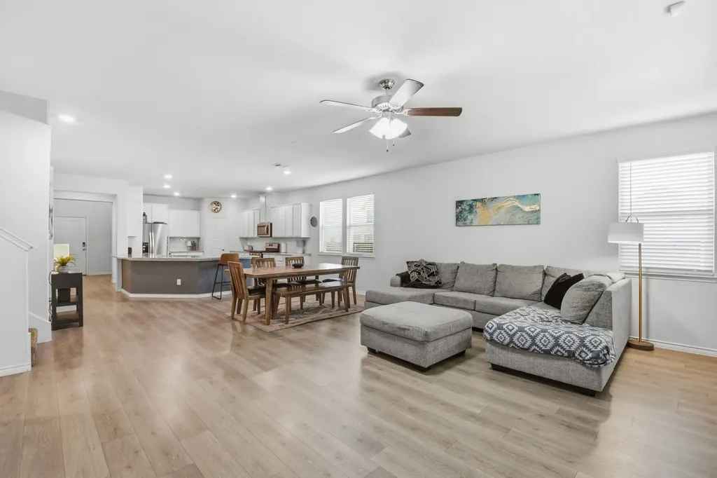 4601 Karhold Road Little Elm TX 76227