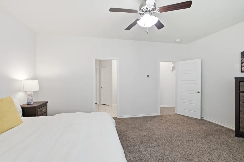 4601 Karhold Road Little Elm TX 76227
