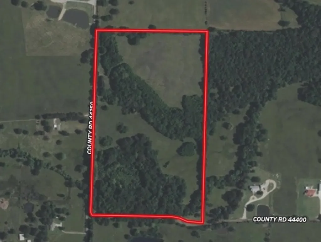 Tbd County Road 44250 Powderly TX 75473