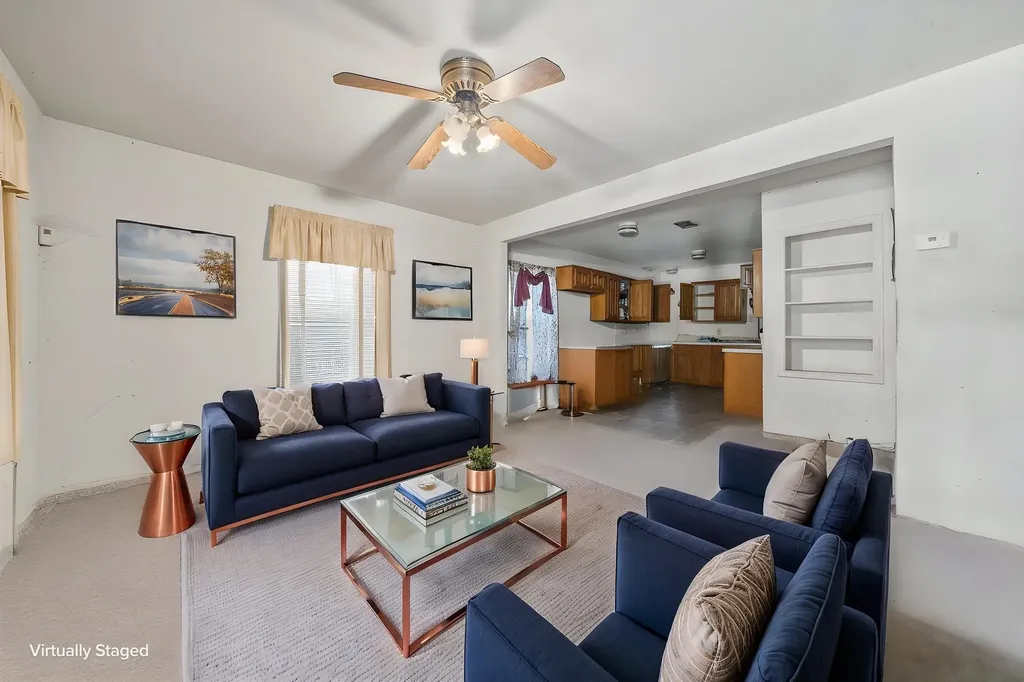 2942 Maryland Avenue Dallas TX 75216