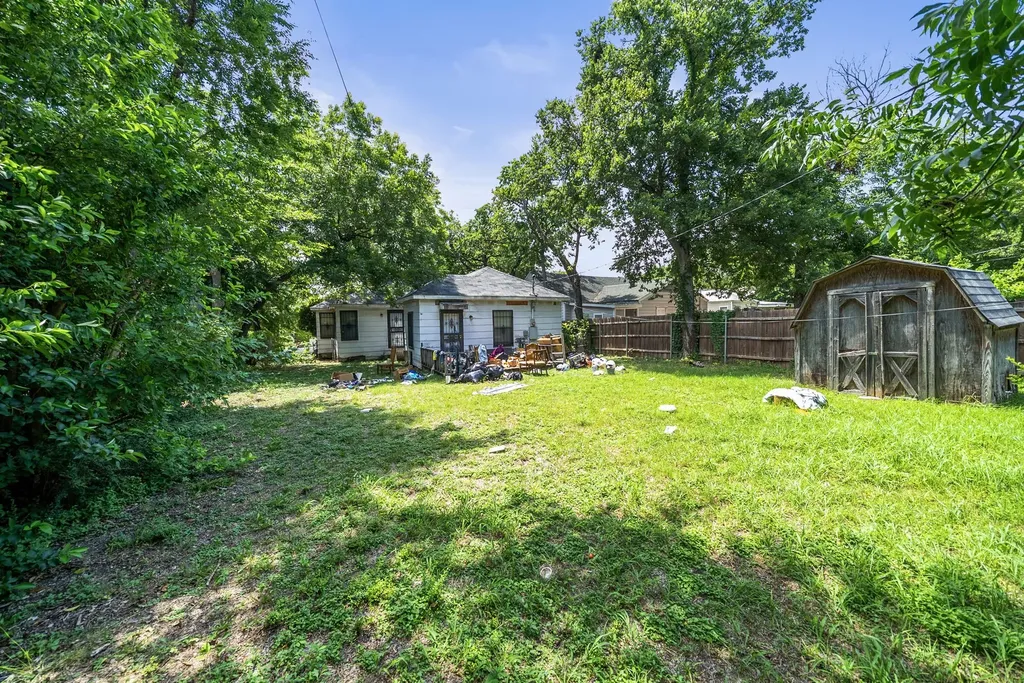 2942 Maryland Avenue Dallas TX 75216