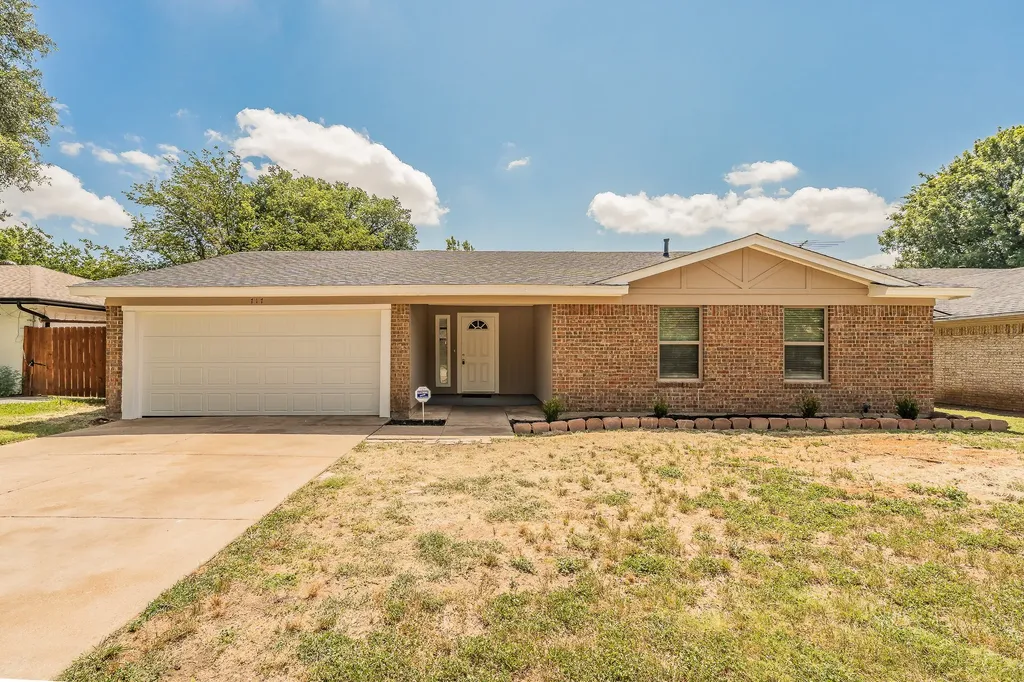 717 Blue Ridge Trail Saginaw TX 76179
