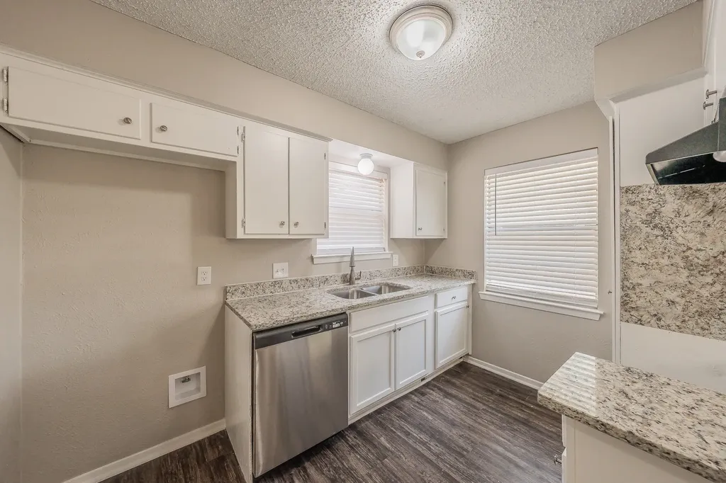 717 Blue Ridge Trail Saginaw TX 76179
