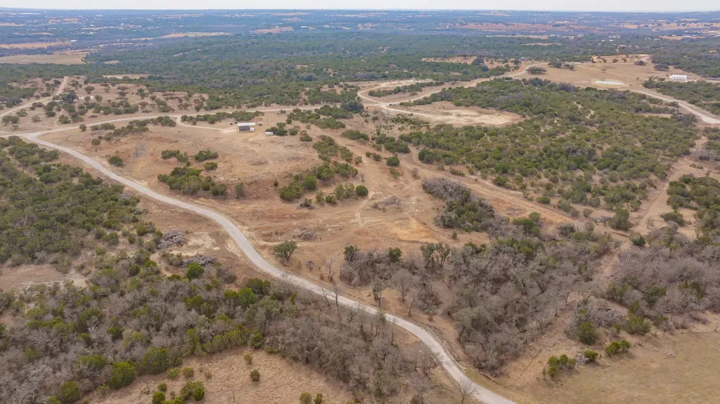 4755 Buffalo Ridge Drive Stephenville TX 76401