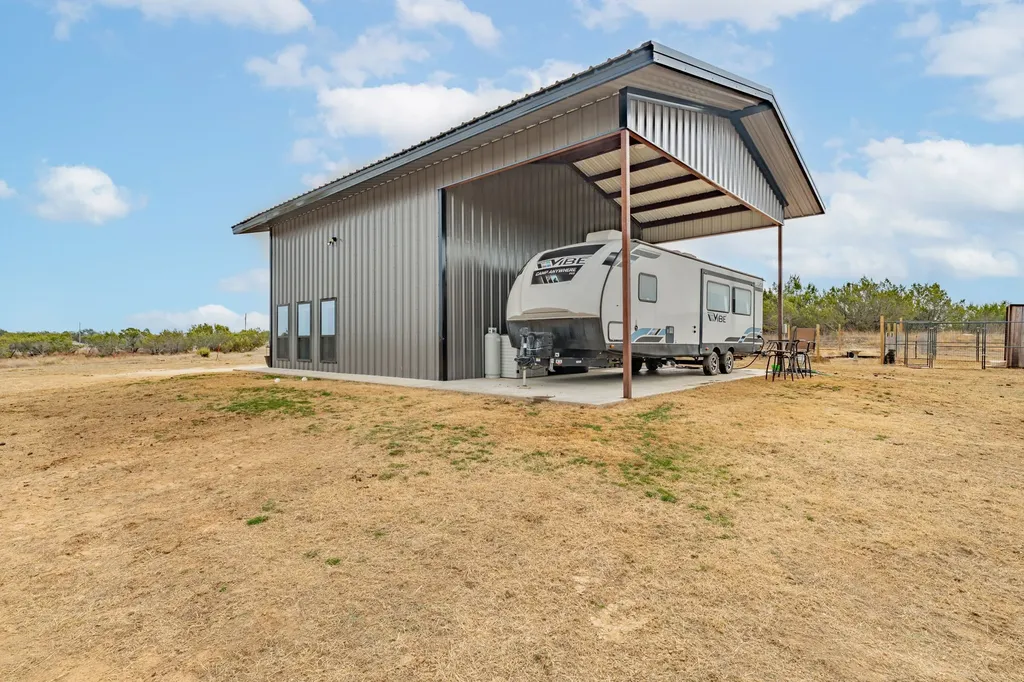 4755 Buffalo Ridge Drive Stephenville TX 76401