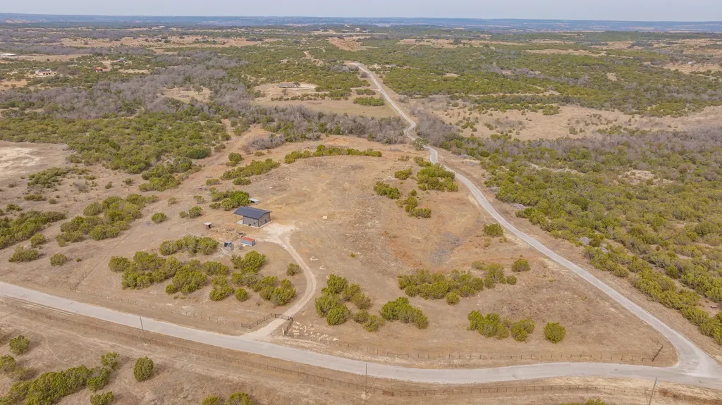 4755 Buffalo Ridge Drive Stephenville TX 76401