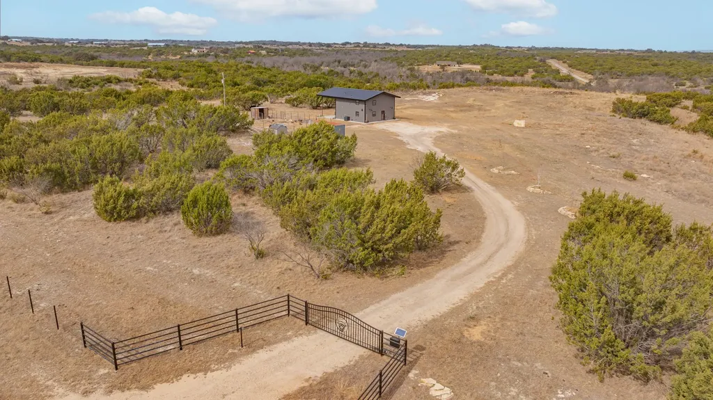 4755 Buffalo Ridge Drive Stephenville TX 76401