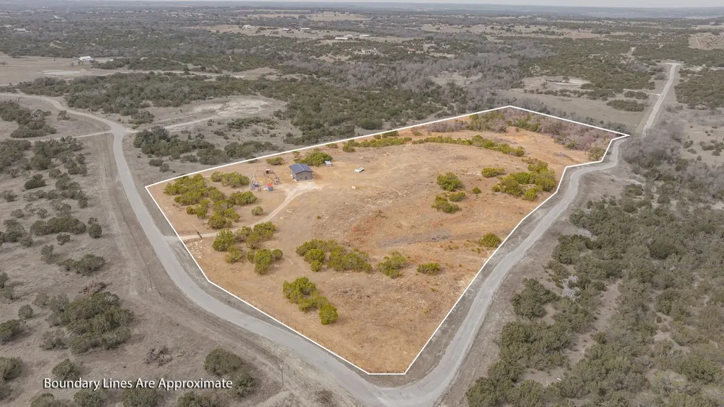 4755 Buffalo Ridge Drive Stephenville TX 76401