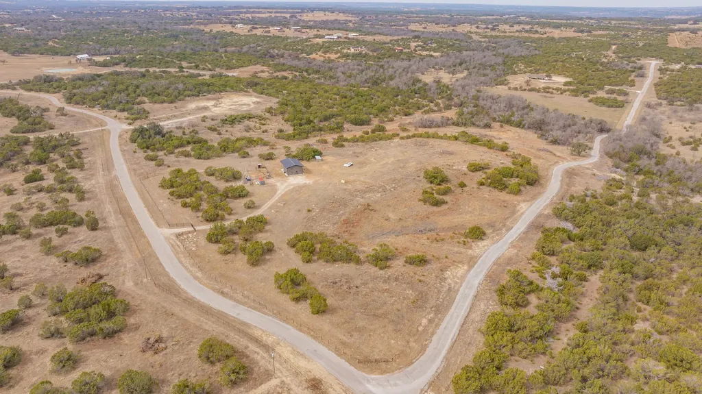4755 Buffalo Ridge Drive Stephenville TX 76401