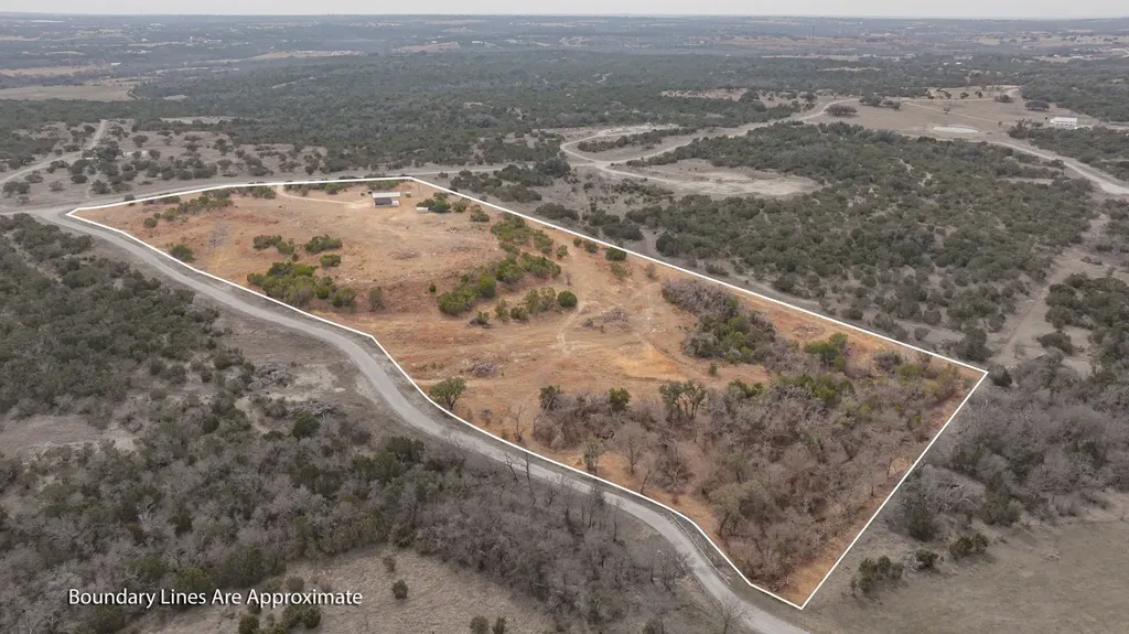 4755 Buffalo Ridge Drive Stephenville TX 76401