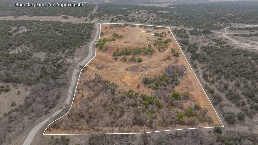 4755 Buffalo Ridge Drive Stephenville TX 76401
