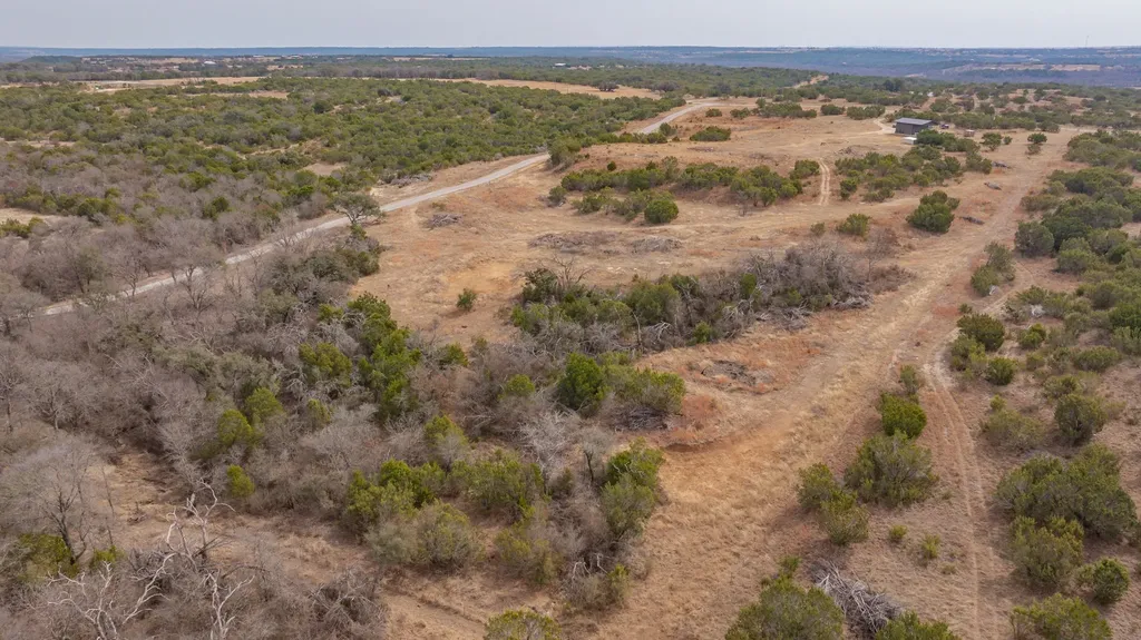 4755 Buffalo Ridge Drive Stephenville TX 76401