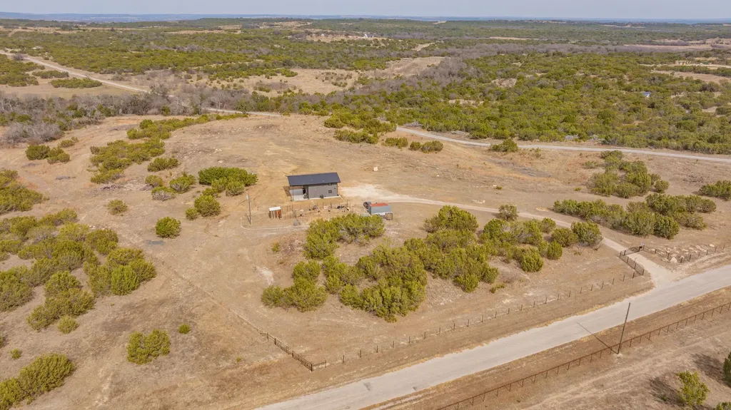 4755 Buffalo Ridge Drive Stephenville TX 76401