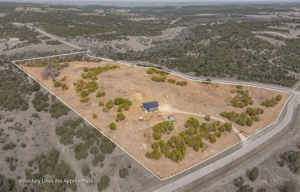 4755 Buffalo Ridge Drive Stephenville TX 76401