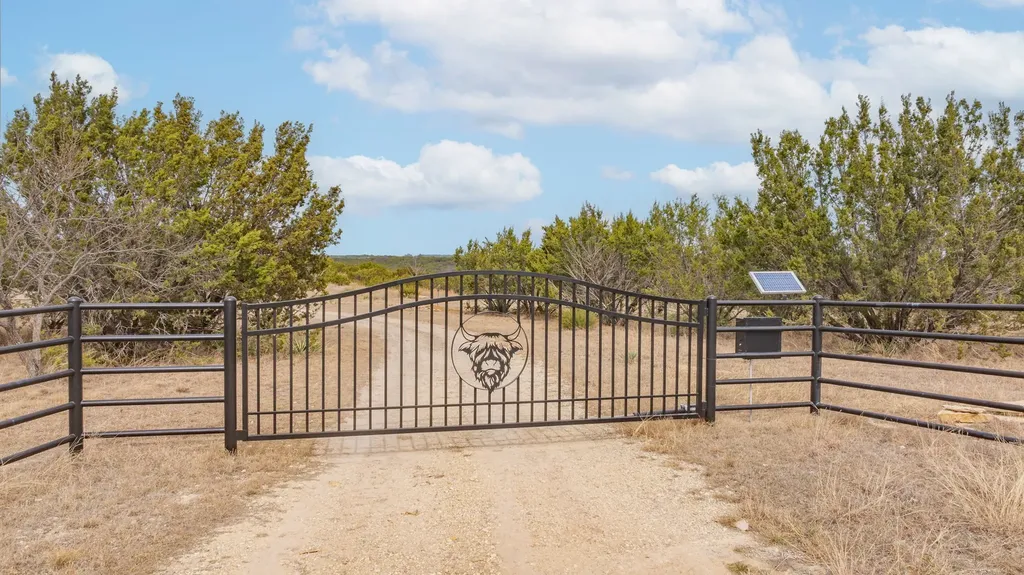 4755 Buffalo Ridge Drive Stephenville TX 76401