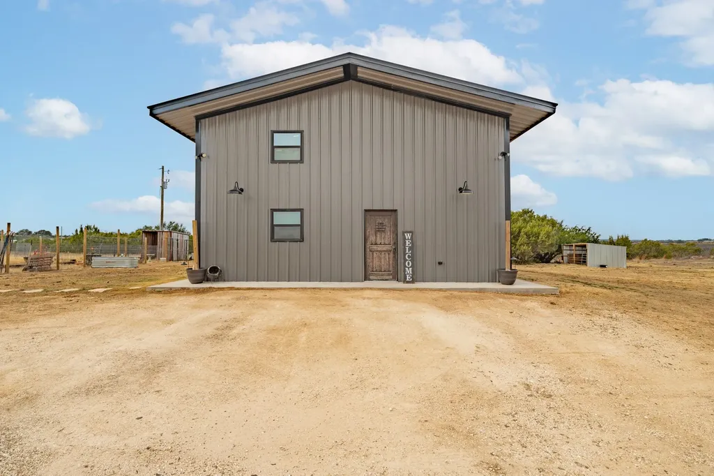 4755 Buffalo Ridge Drive Stephenville TX 76401