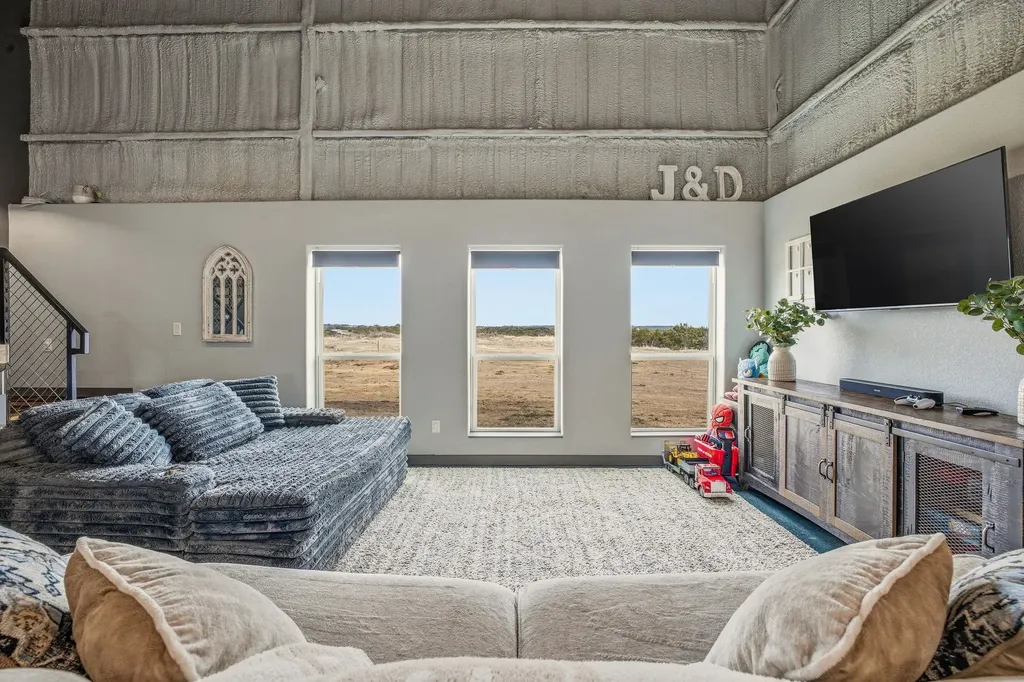 4755 Buffalo Ridge Drive Stephenville TX 76401