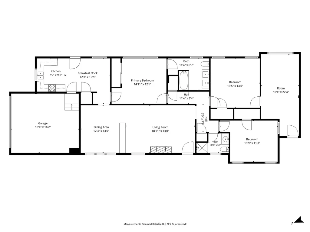 2626 Crest Avenue Dallas TX 75216
