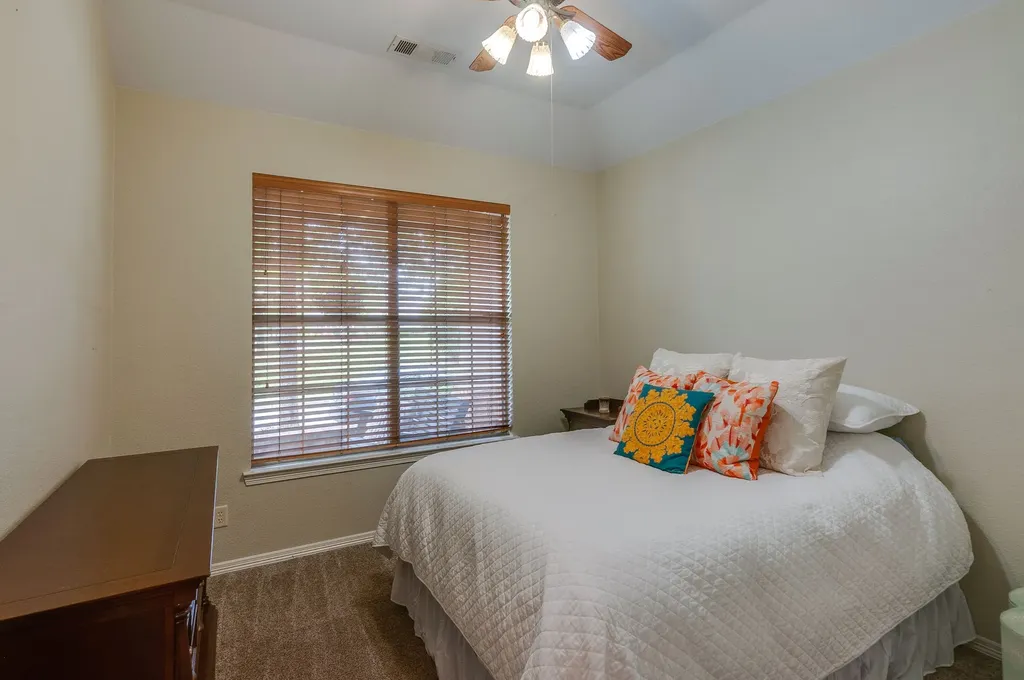 6008 Frost Street North Richland Hills TX 76180