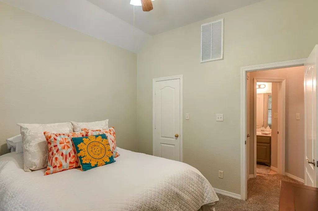 6008 Frost Street North Richland Hills TX 76180