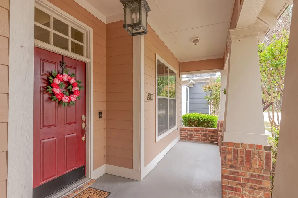 6008 Frost Street North Richland Hills TX 76180