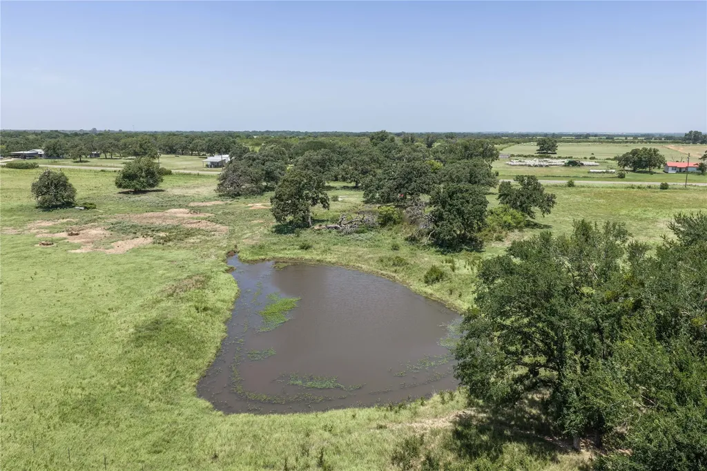 84.16 Acres Tbd Fm 587 De Leon TX 76444