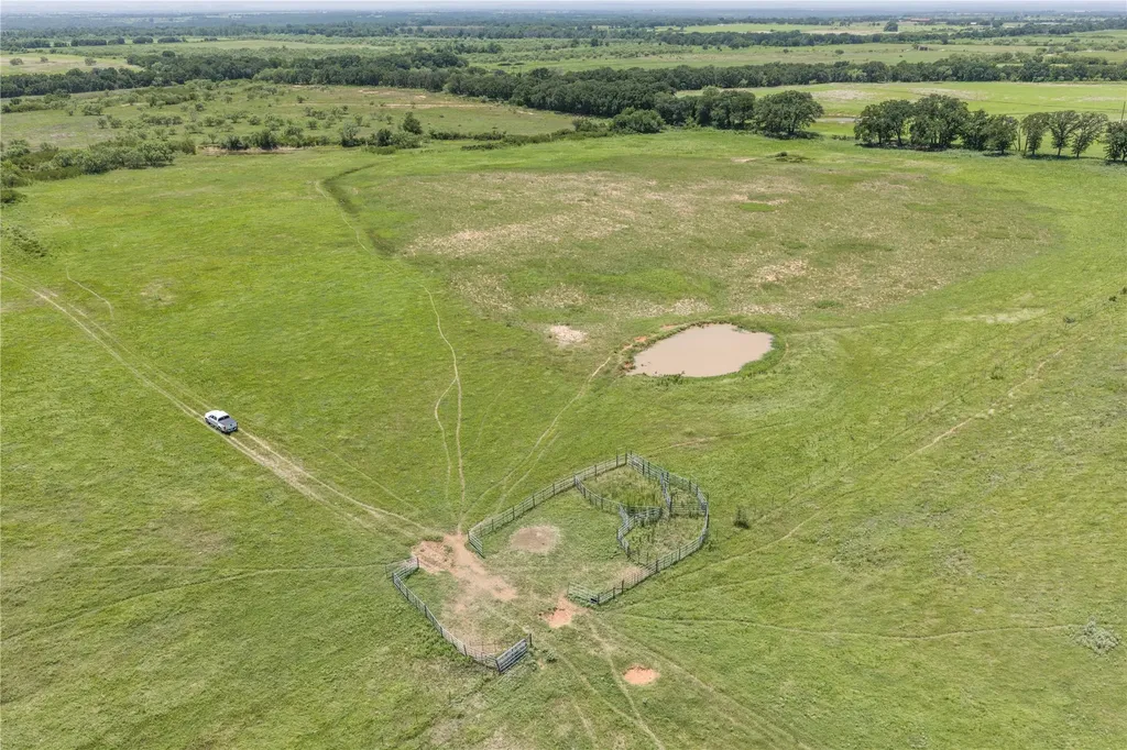 84.16 Acres Tbd Fm 587 De Leon TX 76444