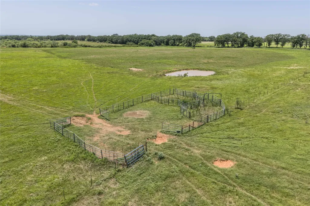 84.16 Acres Tbd Fm 587 De Leon TX 76444