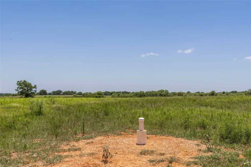 84.16 Acres Tbd Fm 587 De Leon TX 76444