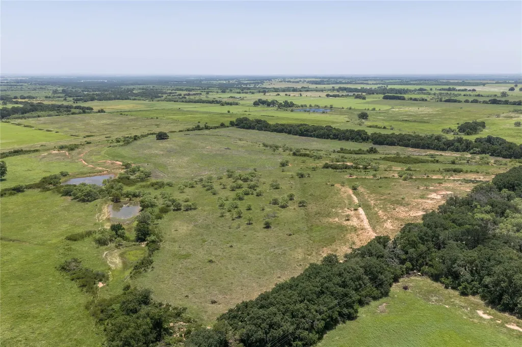 84.16 Acres Tbd Fm 587 De Leon TX 76444