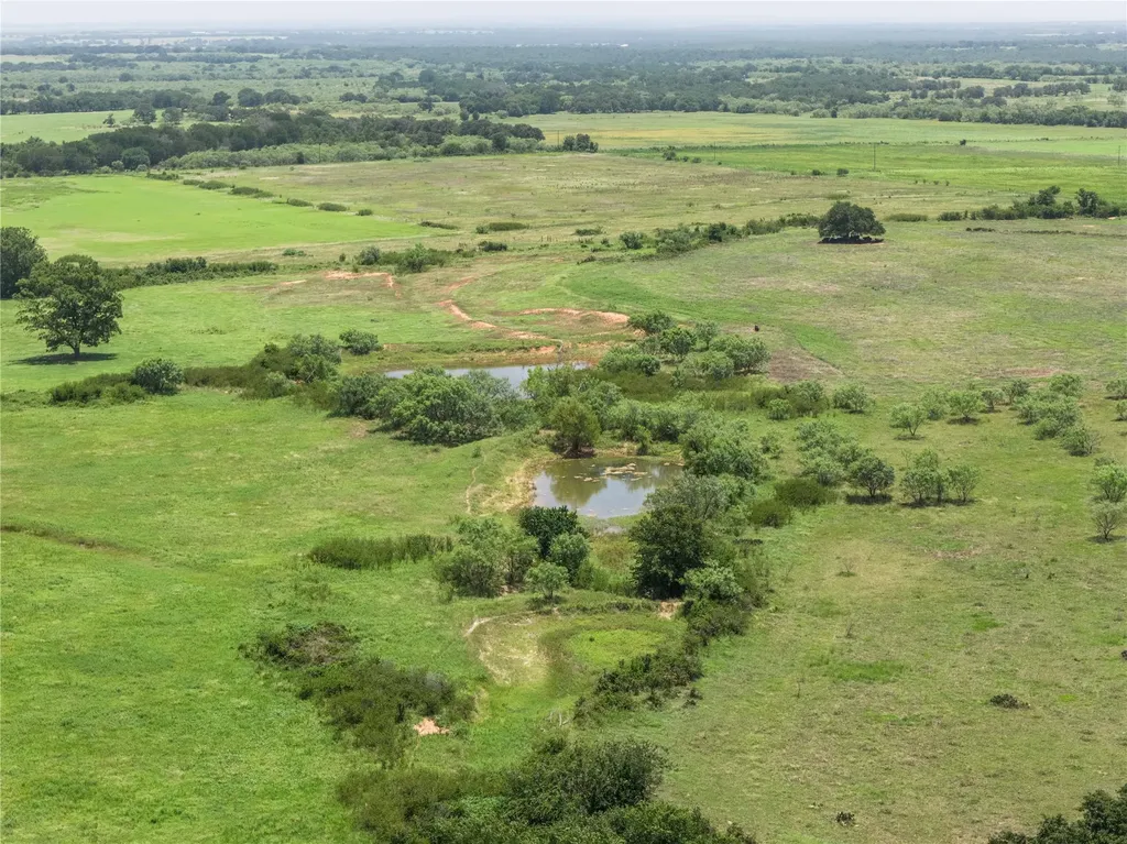 84.16 Acres Tbd Fm 587 De Leon TX 76444