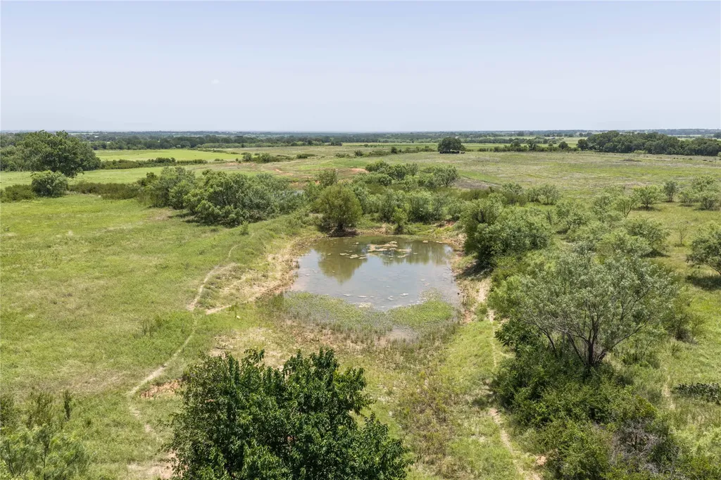 84.16 Acres Tbd Fm 587 De Leon TX 76444