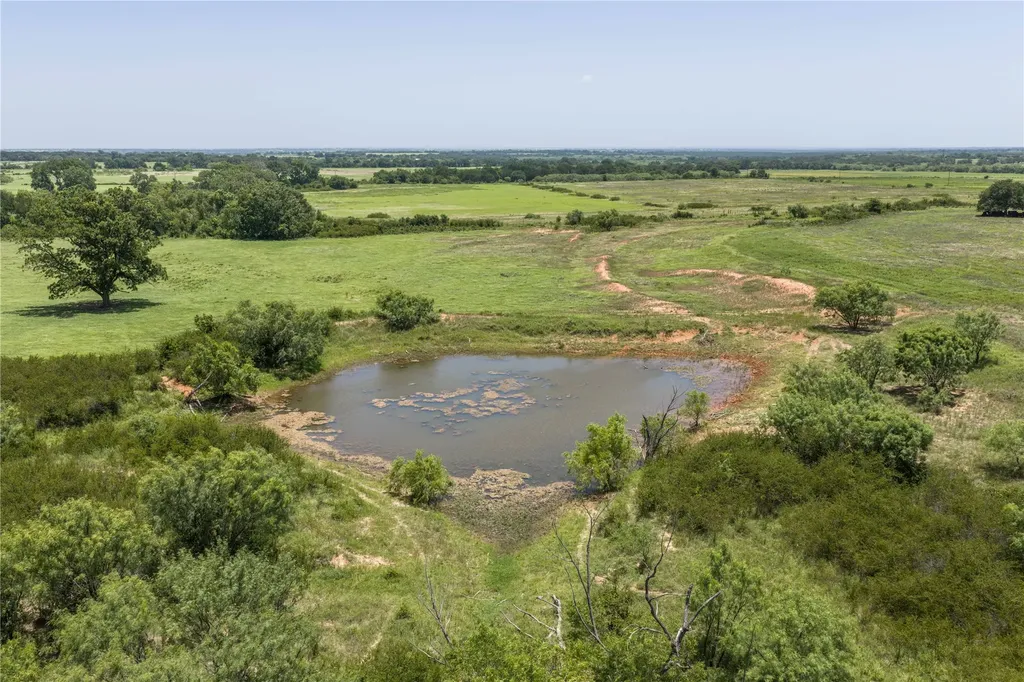 84.16 Acres Tbd Fm 587 De Leon TX 76444