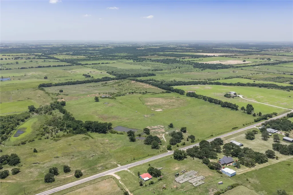 84.16 Acres Tbd Fm 587 De Leon TX 76444