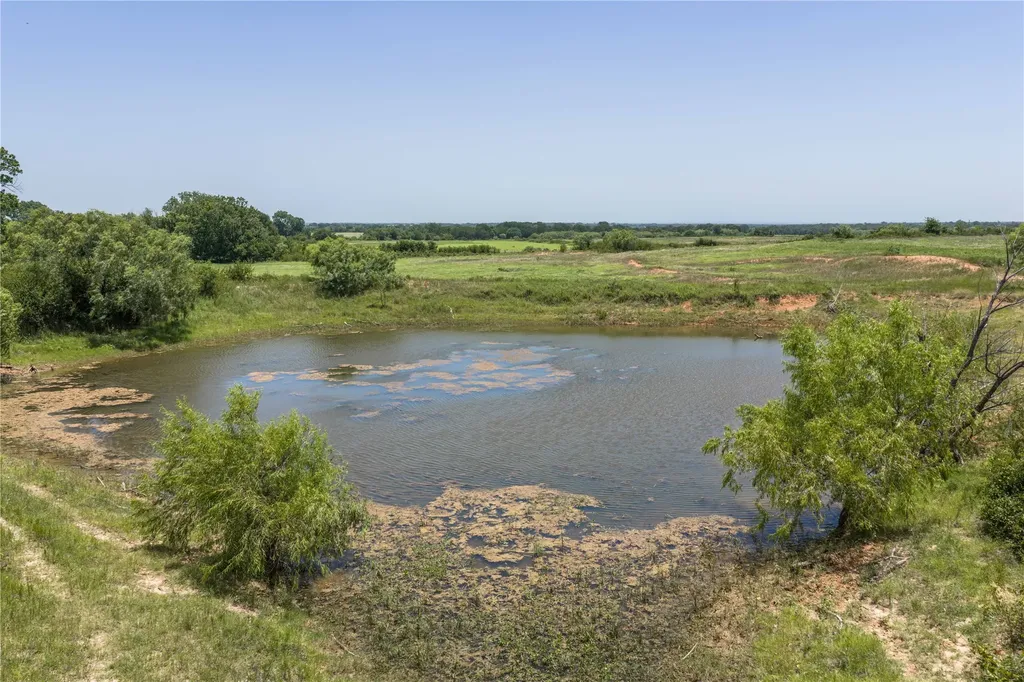 84.16 Acres Tbd Fm 587 De Leon TX 76444