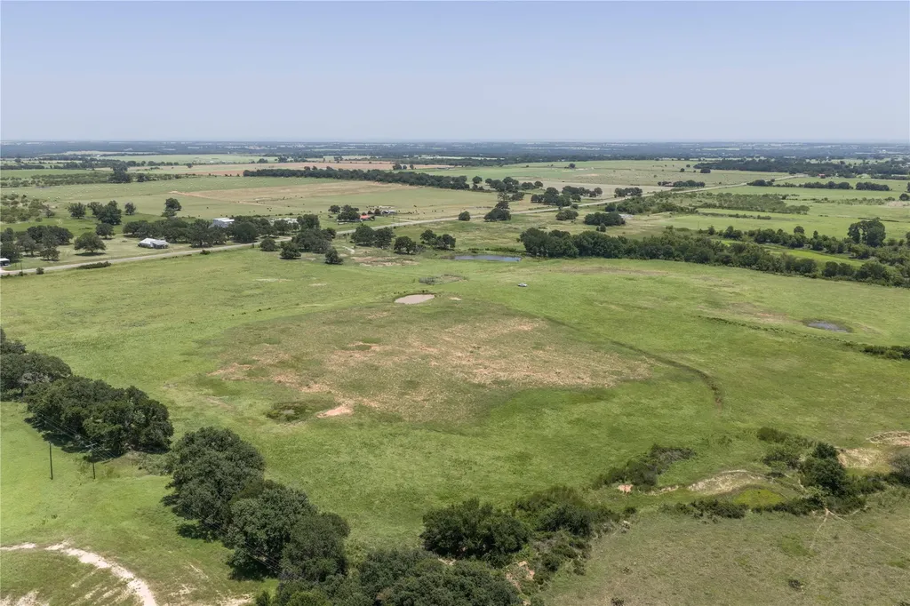 84.16 Acres Tbd Fm 587 De Leon TX 76444