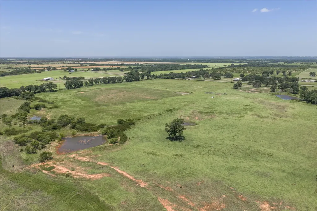 84.16 Acres Tbd Fm 587 De Leon TX 76444