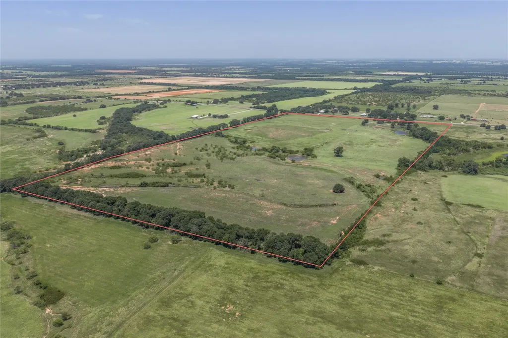 84.16 Acres Tbd Fm 587 De Leon TX 76444
