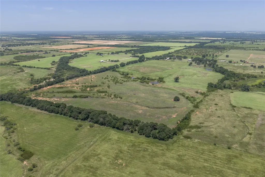 84.16 Acres Tbd Fm 587 De Leon TX 76444