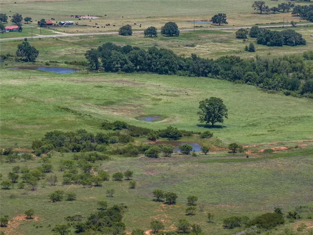 84.16 Acres Tbd Fm 587 De Leon TX 76444
