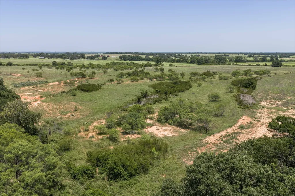 84.16 Acres Tbd Fm 587 De Leon TX 76444