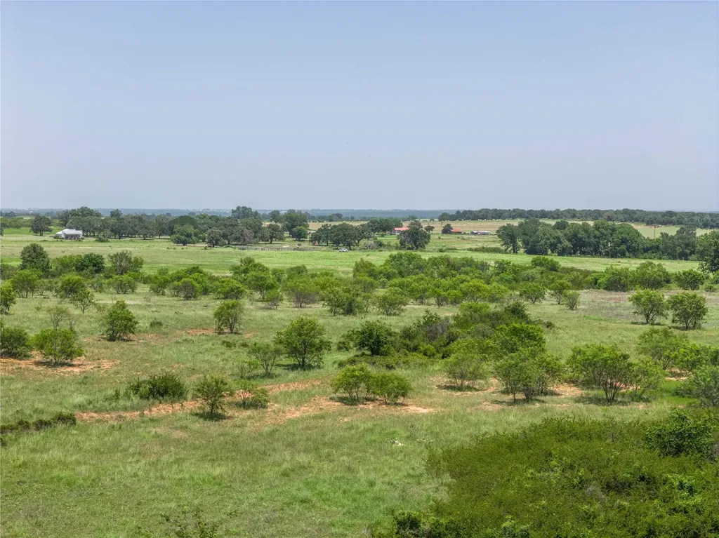 84.16 Acres Tbd Fm 587 De Leon TX 76444