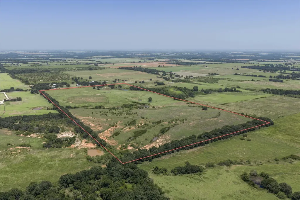 84.16 Acres Tbd Fm 587 De Leon TX 76444