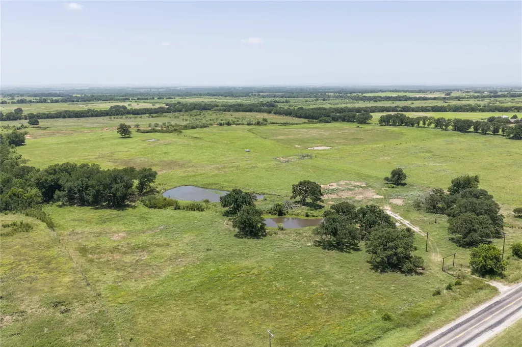 84.16 Acres Tbd Fm 587 De Leon TX 76444