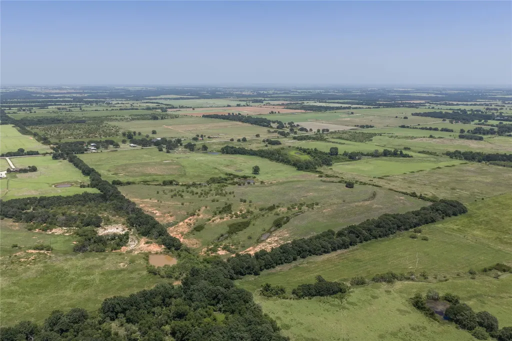 84.16 Acres Tbd Fm 587 De Leon TX 76444